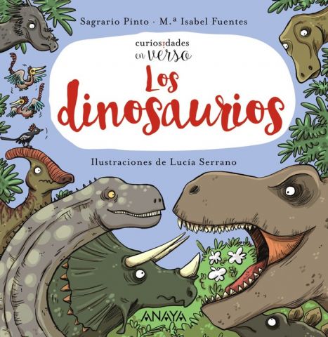 DINOSAURIOS,LOS