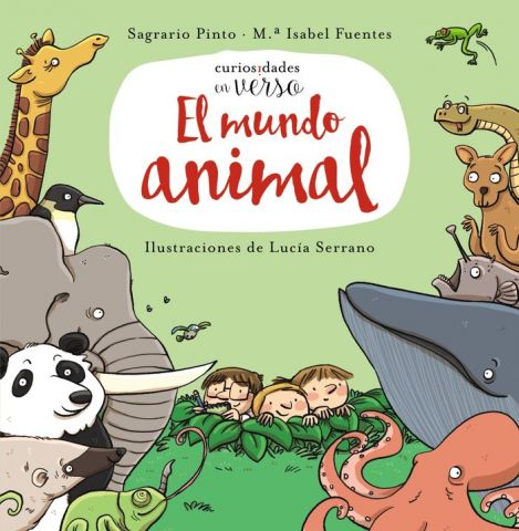 MUNDO ANIMAL,EL