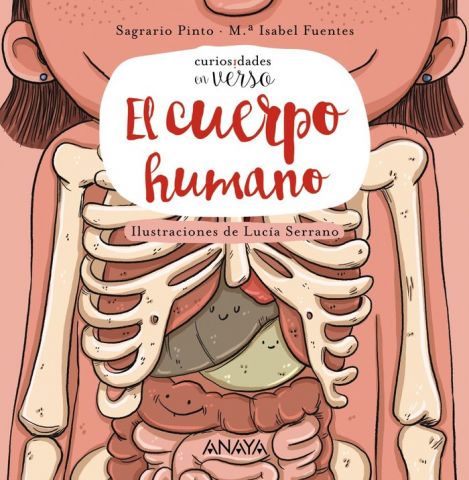 CUERPO HUMANO,EL