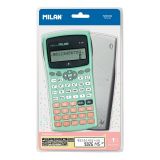 Blíster calculadora científica M240 Silver