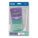 Blíster calculadora científica M240 Silver