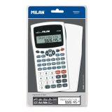 Blíster calculadora científica M240 Silver