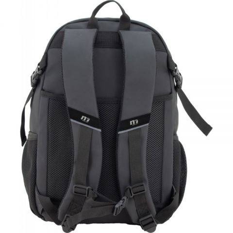 MOCHILA CITY WATERPROOF CUENCA