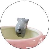 TAZA PET FRIENDS GATITO