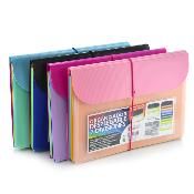 Organizador Desplegable con 7 divisiones Colorline