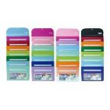 Organizador Desplegable con 7 divisiones Colorline