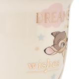 TAZA DISNEY BAMBI - SUEÑOS Y DESEOS