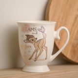 TAZA DISNEY BAMBI - SUEÑOS Y DESEOS