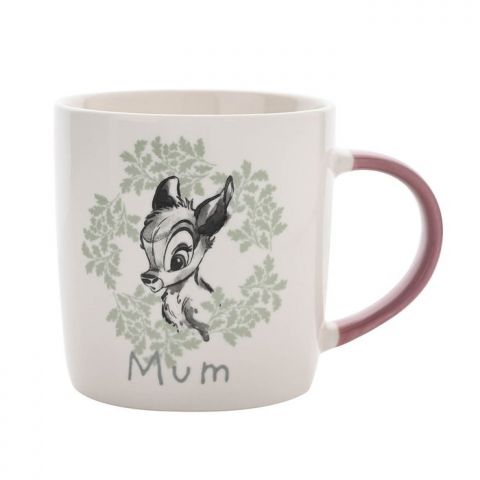 TAZA BAMBI EN CAJA MAMA