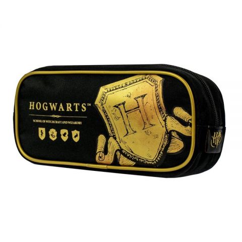 Estuche rectangular Harry Potter