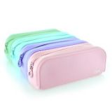 Portatodo rectangular silicone blush surtidos