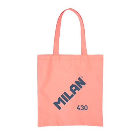 Bolsa Tote bag serie 1918 rosa