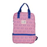 Mochila infantil con compartimento isotérmico de 2