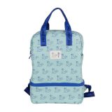 Mochila infantil con compartimento isotérmico de 2