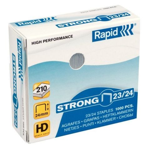 GRAPAS STRONG RAPID 23/24