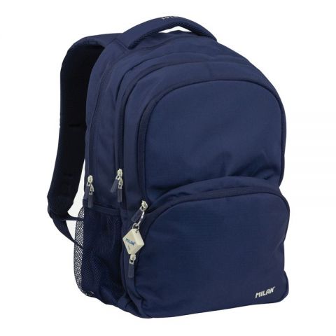 Mochila escolar 4 cremalleras (25 L) serie 1918, a