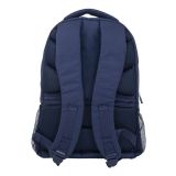 Mochila escolar 4 cremalleras (25 L) serie 1918, a