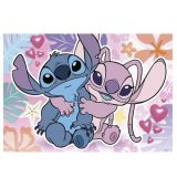 PUZZLE STITCH DISNEY 300 PIEZAS