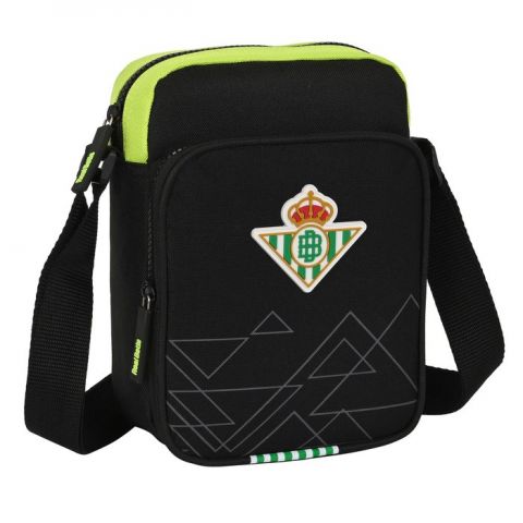 BANDOLERA PEQUEÑA REAL BETIS BALOMPIE