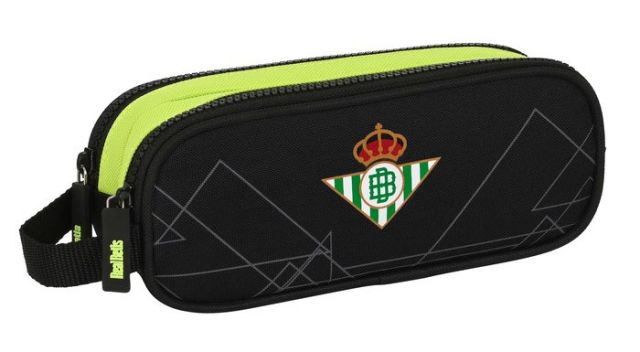 PORTATODO DOBLE REAL BETIS BALOMPIE