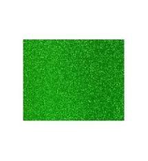 LAMINA GOMA EVA 40X60 VERDE EFECTO PURPURINA