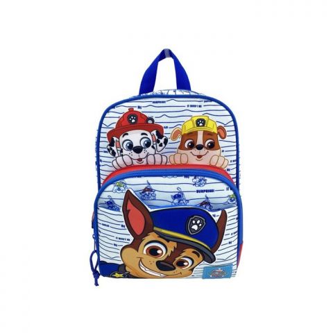 MOCHILA INFANTIL PAW PATROL HIDE AND SEEK COLLECTI