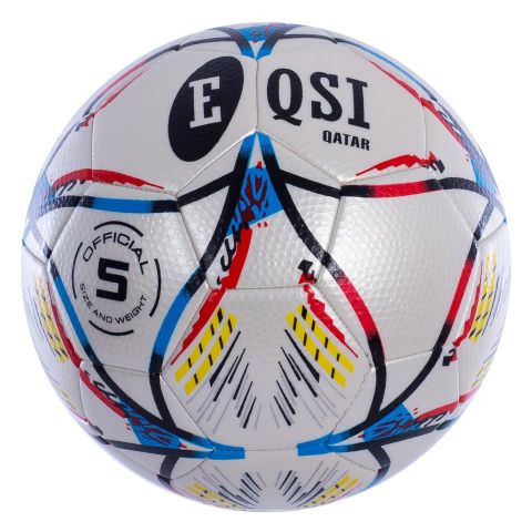 BALÓN FÚTBOL 11 EQSI FUTBOL 11