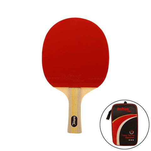 RAQUETA TENIS DE MESA SOFTEE 'P900 PRO'