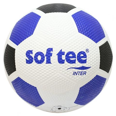 BALÓN FÚTBOL SOFTEE 