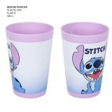 NECESER ASEO VIAJE ACCESORIOS STITCH MOD. 1