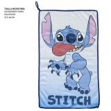 NECESER ASEO VIAJE ACCESORIOS STITCH MOD. 1