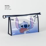 NECESER ASEO VIAJE ACCESORIOS STITCH MOD. 1