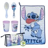 NECESER ASEO VIAJE ACCESORIOS STITCH MOD. 1