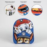 MOCHILA INFANTIL ESCOLAR PAW PATROL MOD. 2