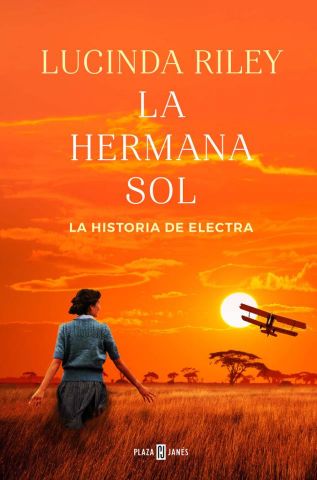 LA HERMANA SOL