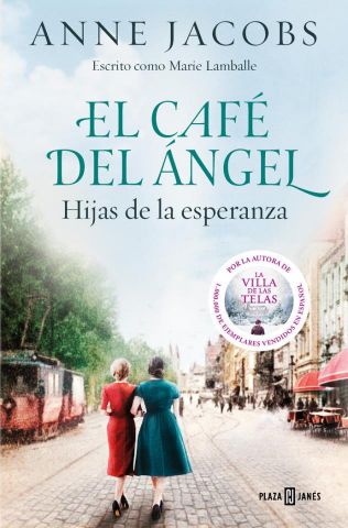 EL CAFE DEL ANGEL HIJAS DE LA ESPERANZA CAFE DEL A