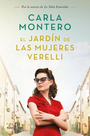 EL JARDIN DE LAS MUJERES VERELLI