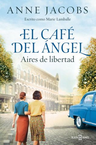 EL CAFE DEL ANGEL AIRES DE LIBERTAD CAFE DEL ANGEL