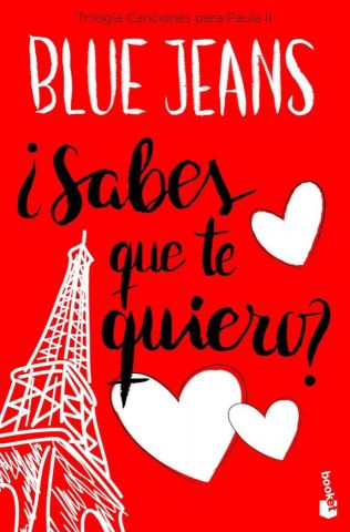 SABES QUE TE QUIERO