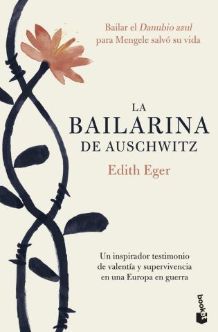 LA BAILARINA DE AUSCHIWITZ