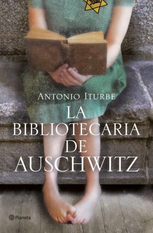 BIBLIOTECARIA DE AUSCHWITZ