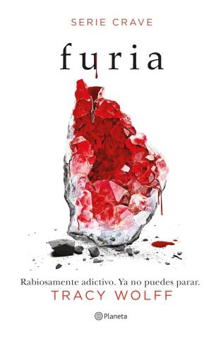 Furia (CRAVE 2)