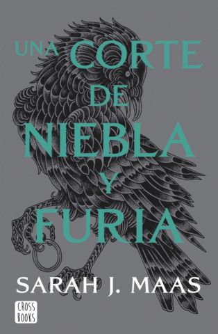 Una corte de niebla y furia (ACOTAR 2)