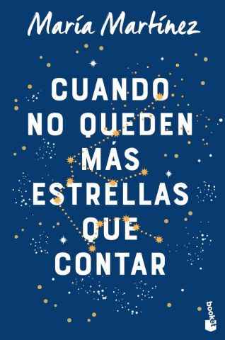 Cuando no queden más estrellas por contar