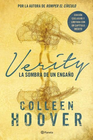 VERITY, LA SOMBRA DE UN ENGAÑO