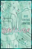 Heartstopper dos chicos juntos (HEARTSTOPPER 1)