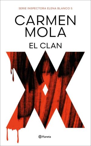 EL CLAN INSPECTORA ELENA BLANCO 5