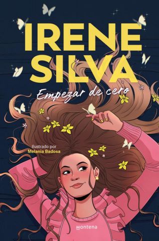 IRENE SILVA EMPEZAR DE CERO