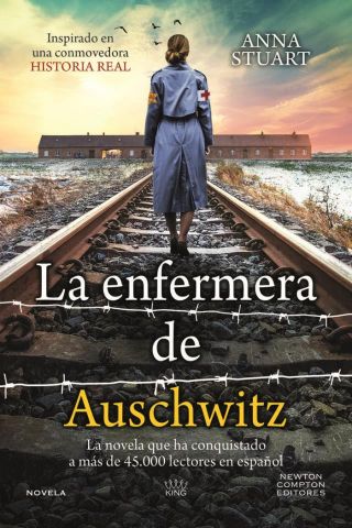 LA ENFERMERA DE AUSCHWITZ