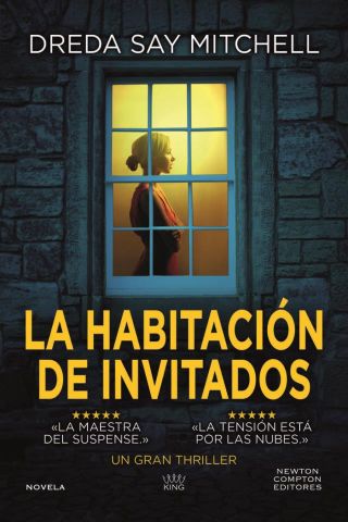 LA HABITACION DE INVITADOS